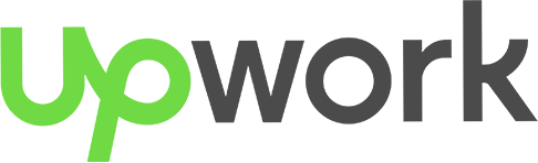 Upwork Logo