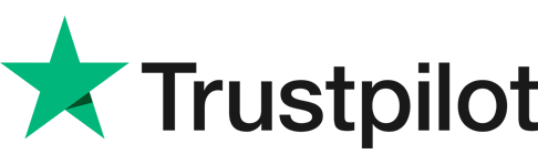 Trustpilot Logo